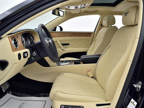 Used 2015 Bentley Flying Spur V8 AWD/4WD image 20