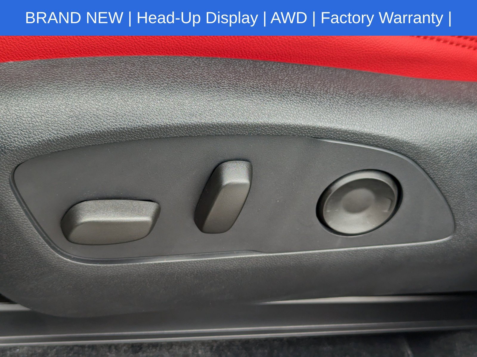 Used 2024 Chevrolet Blazer EV RS AWD/4WD image 21