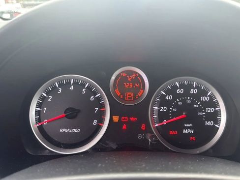 Used 2012 Nissan Sentra 2.0 SR w/ Special Edition Pkg image 14