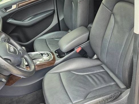 Used 2014 Audi Q5 2.0T Premium Plus AWD/4WD image 45