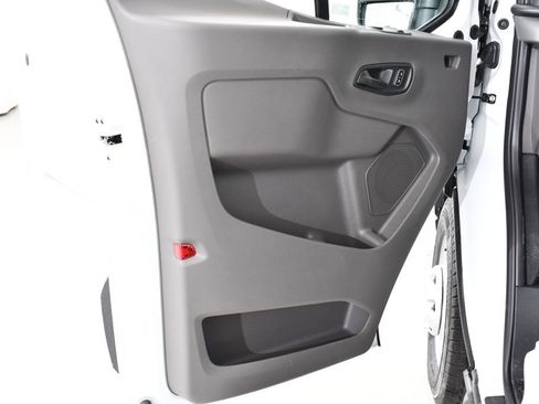 New 2026 Ford Transit 250 Low Roof AWD image 24