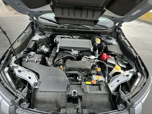 New 2026 Subaru Outback Touring XT image 31