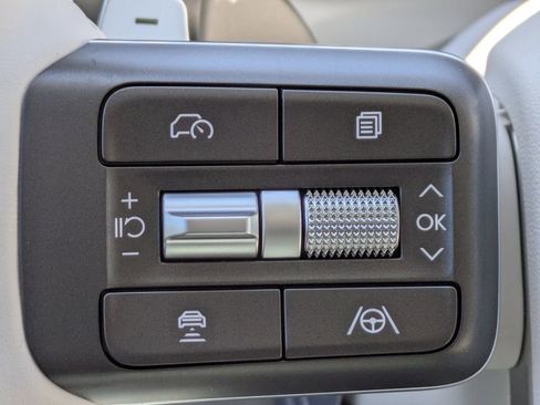 New 2026 Hyundai Palisade SEL image 29