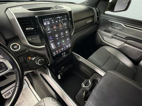 Used 2021 RAM 1500 Lone Star RWD image 19