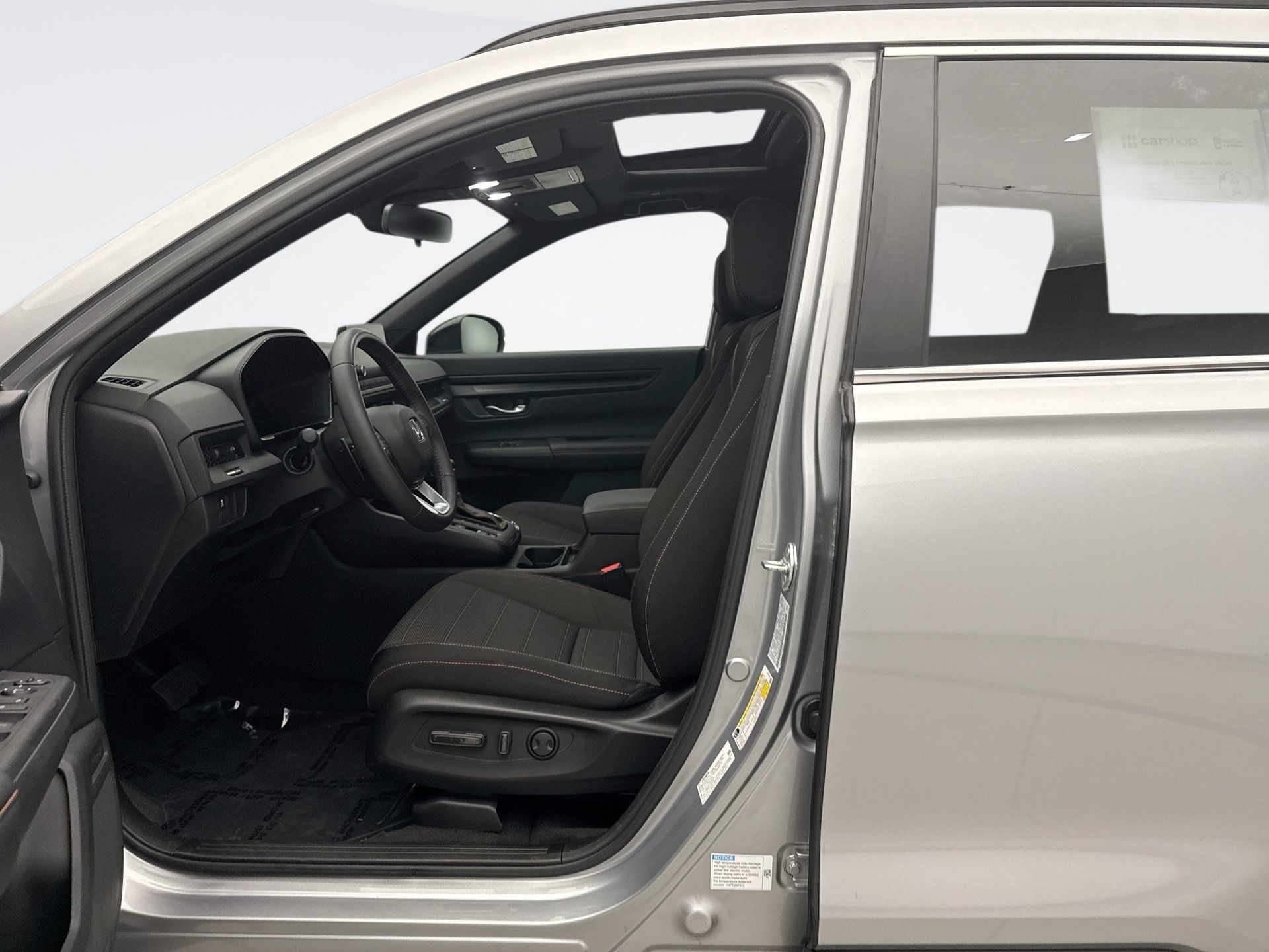 Used 2023 Honda CR-V Sport image 11