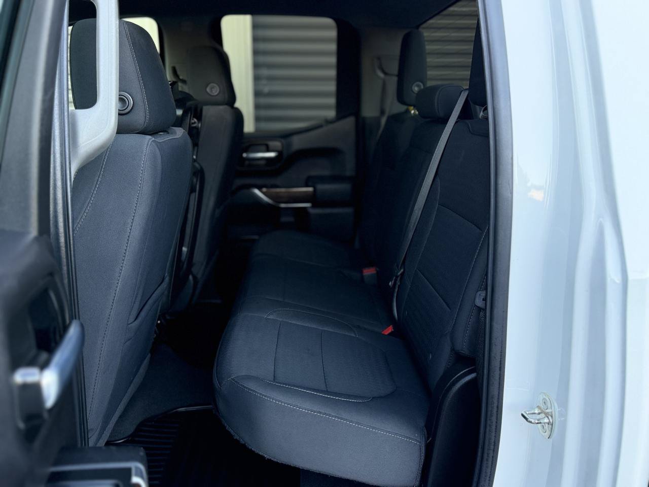 Used 2022 GMC Sierra 1500 Elevation AWD/4WD image 14