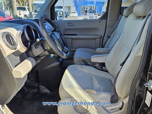 Used 2010 Honda Element EX image 10