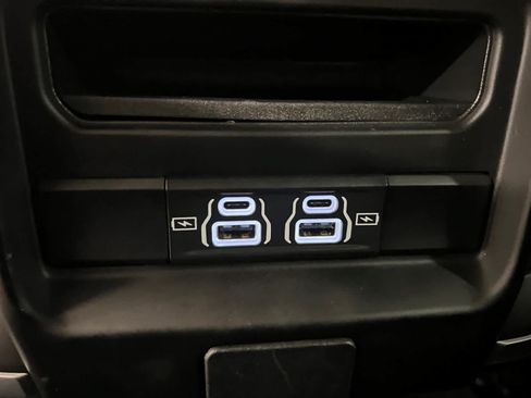 Used 2024 RAM 1500 Big Horn AWD/4WD image 13