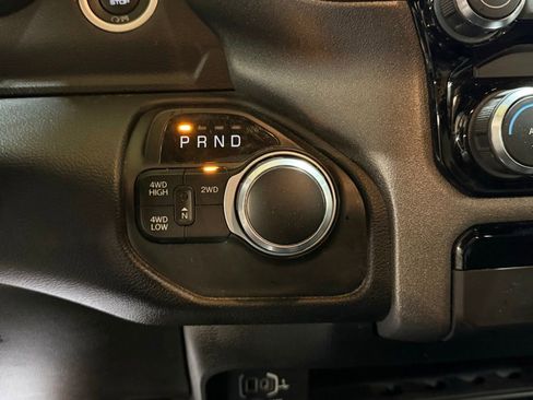 Used 2022 RAM 2500 Tradesman image 25