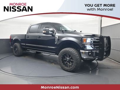Used 2020 Ford F250 Lariat w/ Lariat Ultimate Package