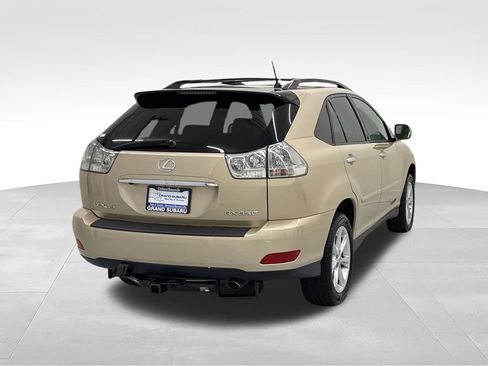 Used 2009 Lexus RX 350 2WD image 6