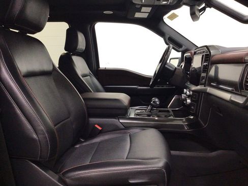 Used 2023 Ford F150 Lariat w/ Equipment Group 502A High image 31