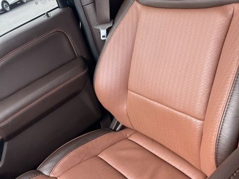 Used 2025 Ford F350 King Ranch w/ Tremor Off-Road Package image 31