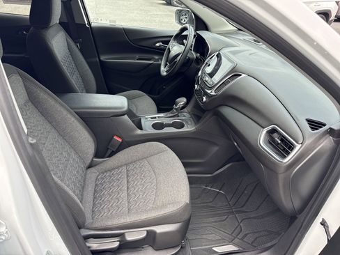 Used 2023 Chevrolet Equinox LT image 30