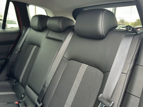 New 2026 MAZDA CX-50 AWD 2.5 S w/ Cargo Package image 16