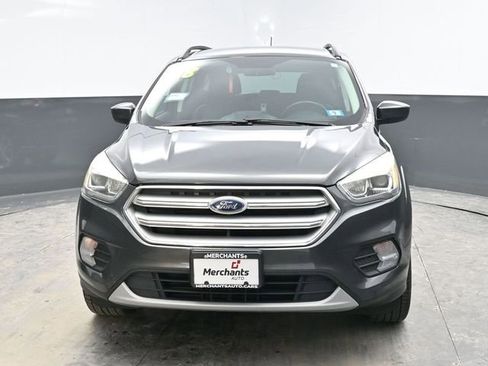 Used 2018 Ford Escape SEL image 2
