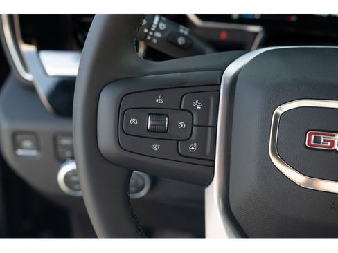 New 2026 GMC Sierra 1500 Elevation AWD/4WD image 18