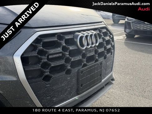 Used 2023 Audi Q5 2.0T Premium Plus w/ Premium Plus Package image 7