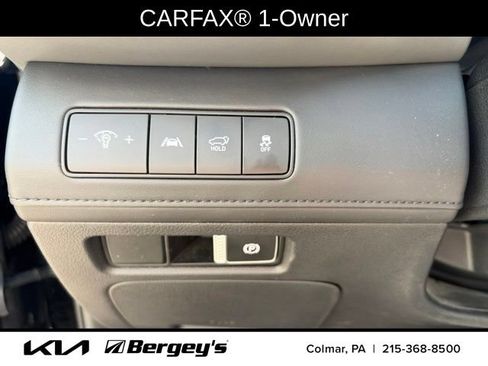 Used 2023 Hyundai Santa Fe Limited w/ Cargo Package AWD/4WD image 3