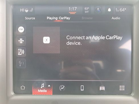 Certified 2022 RAM 1500 Laramie w/ Sport Appearance Package image 20