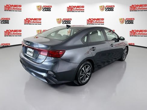 Used 2024 Kia Forte LXS FWD image 14