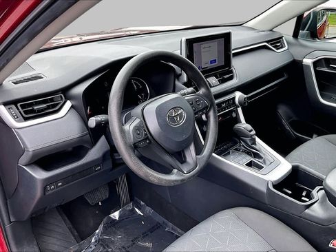 Used 2023 Toyota RAV4 XLE w/ Convenience Package AWD/4WD image 18