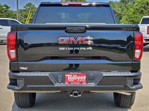 New 2026 GMC Sierra 1500 Pro w/ Graphite Edition image 8