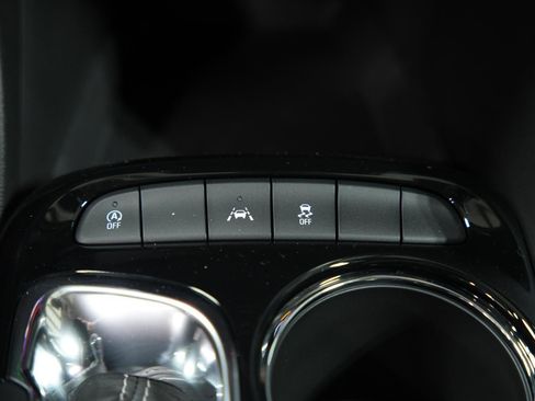 New 2026 Buick Encore GX Preferred w/ Comfort Package image 37