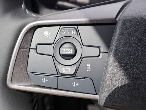 New 2026 Nissan Sentra SV image 10