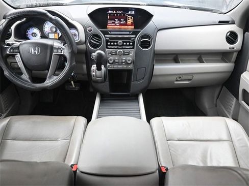 Used 2014 Honda Pilot EX-L image 25