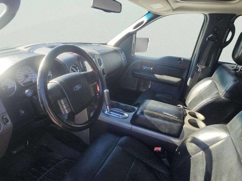 Used 2006 Ford F150 FX4 image 10