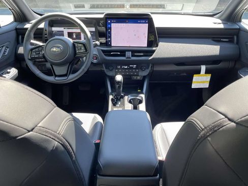 New 2026 Subaru Outback Limited w/ Premium/Limited Plus Package AWD/4WD image 14