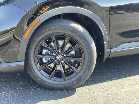 New 2025 Honda CR-V Sport-L image 37