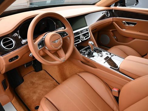 New 2026 Bentley Flying Spur Plug-In Hybrid AWD/4WD image 4