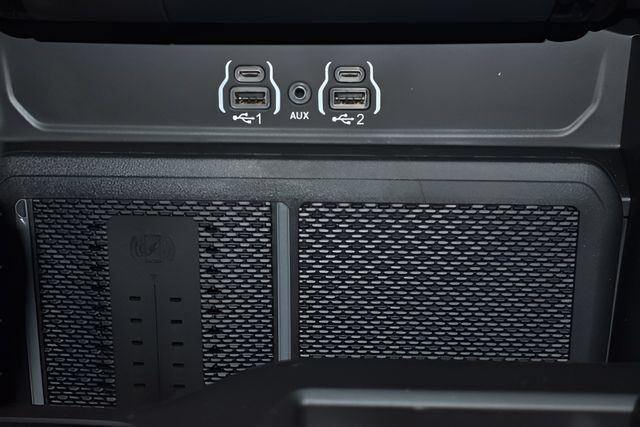 New 2026 RAM 1500 RHO AWD/4WD image 19