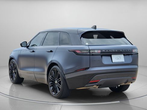 Certified 2024 Land Rover Range Rover Velar Dynamic HSE AWD/4WD image 3