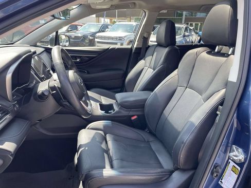 Used 2022 Subaru Outback Limited XT AWD/4WD image 8
