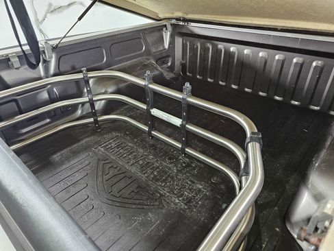 Used 2002 Ford F150 Harley-Davidson image 15