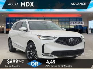New 2026 Acura MDX w/ Advance Package video 1