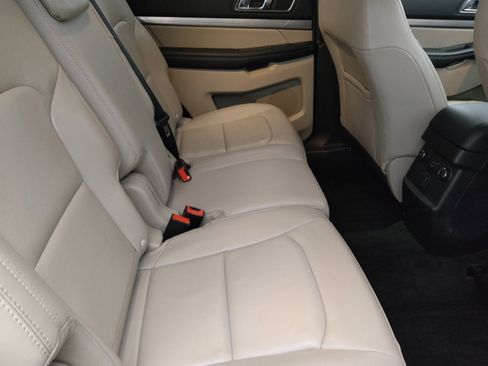 Used 2018 Ford Explorer XLT w/ Equipment Group 202A image 19