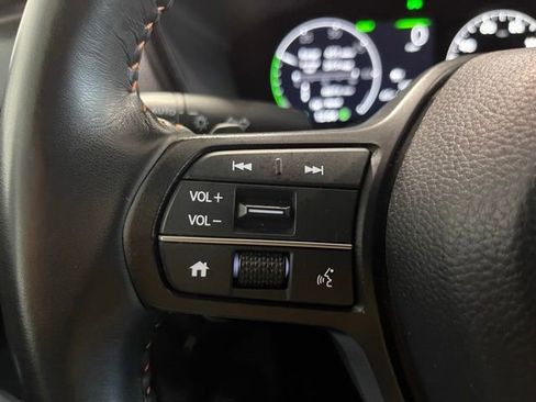 Certified 2025 Honda CR-V Sport-L image 22