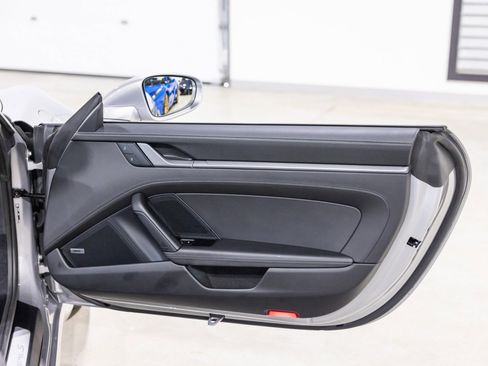 Used 2024 Porsche 911 Carrera S w/ Sport Package image 22