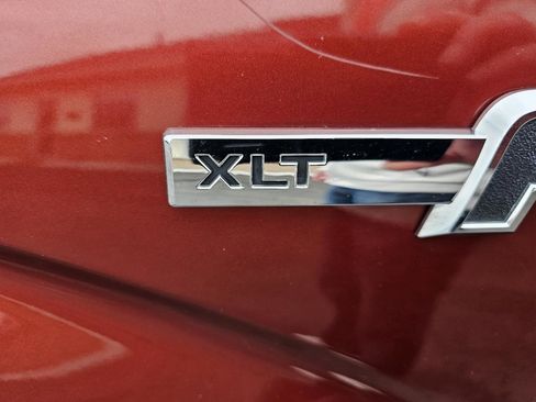 Used 2014 Ford F150 XLT AWD/4WD image 27