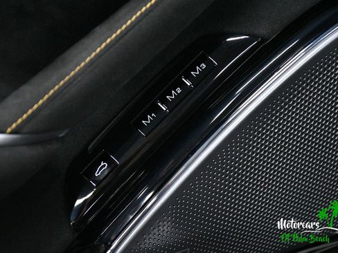 Used 2024 Ferrari Roma Spider RWD image 48