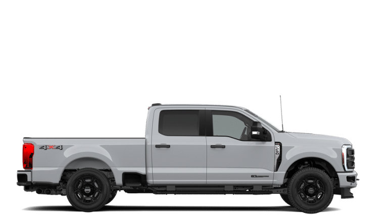 New 2026 Ford F250 XL w/ STX Appearance Package AWD/4WD image 25
