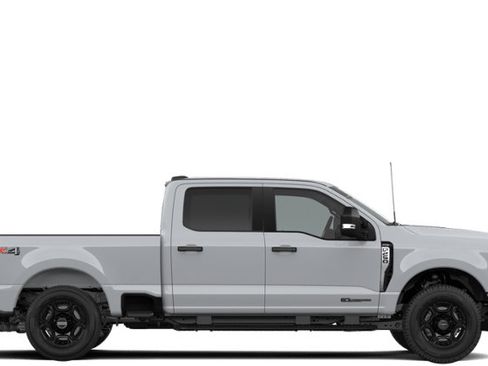New 2026 Ford F250 XL w/ STX Appearance Package AWD/4WD image 25