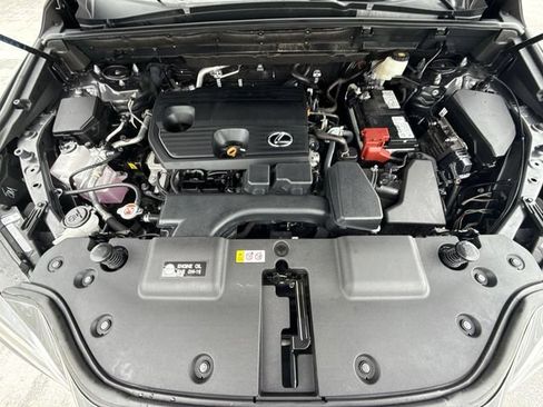 Used 2024 Lexus NX 250 FWD w/ Towing Package (2000 Lbs) image 27