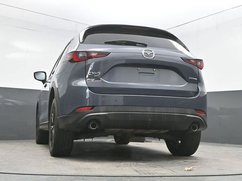 Used 2024 MAZDA CX-5 Carbon Edition AWD/4WD image 44