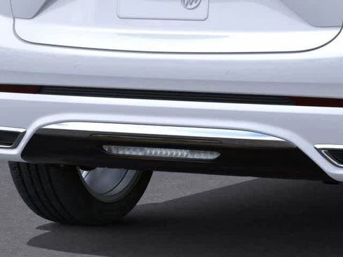 New 2026 Buick Envision Avenir image 14