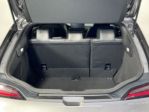 Used 2025 Acura Integra A-Spec FWD image 15